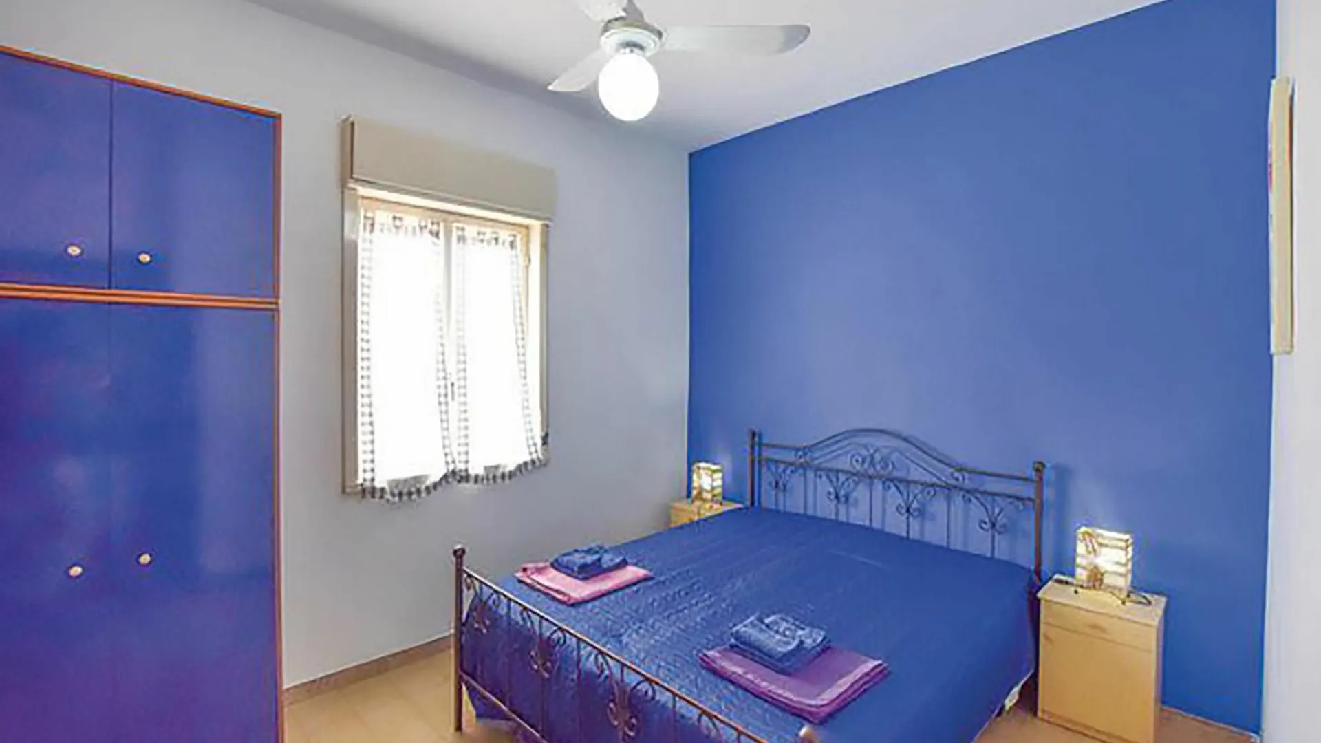Apartment With 2 Bedrooms In San Giorgio, With Enclosed Garden And Wif Sciacca