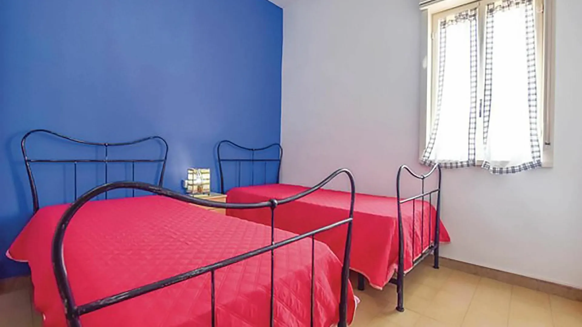 Apartment With 2 Bedrooms In San Giorgio, With Enclosed Garden And Wif Sciacca